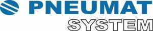 Logo pneumat system